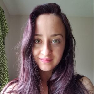 Meet your Posher, Nataliia